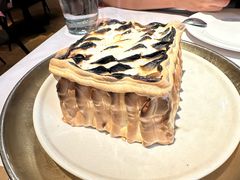 -后厨意餐La Cucina(外交公寓店)