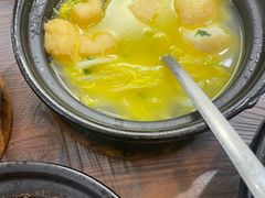 -小时候焗海鲜(鄞州万达店)