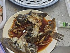 -仙螺岛海鲜自助餐厅(总店)