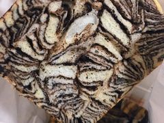 -爸爸糖吐司面包(大连高新锦辉商场店)