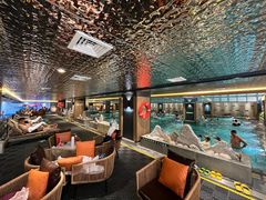 -青水瓦台汤泉(未央店)