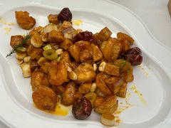 -品海楼·大连海胆锅贴馆(东港店)