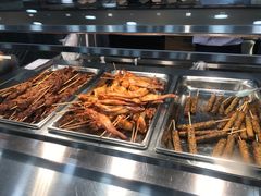 羊肉串-宜家·瑞典风味餐厅(北京西红门店)