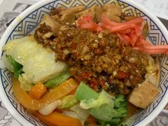 -吉野家(长沙五一广场IFS店)