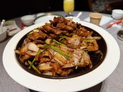 -秀儿四九城·新京菜(亚运村鸟巢店)