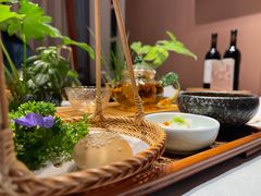 -叶叶菩提·晋福宫