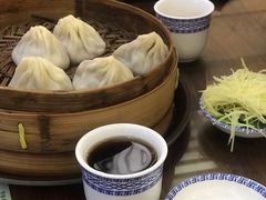 -笑来喜馄饨小笼工坊店(湖滨街店)