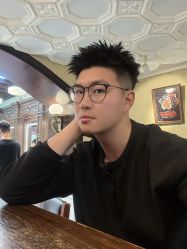 点击看大图 -BLACK ROSE 黑玫瑰男士专属沙龙