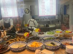 -慧娟面馆·餐厅(望江路店)