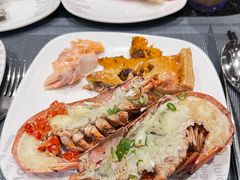 即蒸波士顿龙虾-星汇餐厅