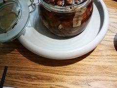 -潮粥荟·潮汕砂锅粥(朝阳大悦城店)