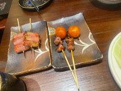 -鸟鹏烧鸟居酒屋(昌岗店)