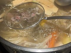 -牛品福潮汕牛肉火锅(旺庄店)