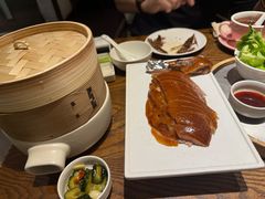 -小大董·烤鸭(王府井apm店)