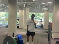 -mYSTEPS健身运动馆(古北店)