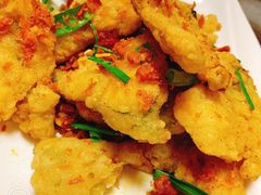 -左邻右舍徽菜馆