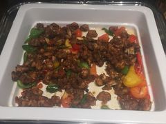 -领鲜活海鲜榴莲自助火锅(东门店)