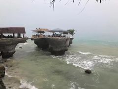 -白沙滩