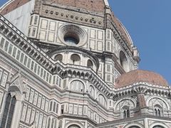 -圣母百花大教堂穹顶