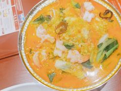 -喜家德虾仁水饺(岗厦北店)