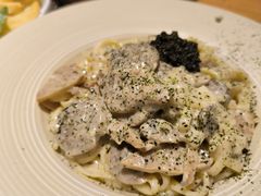 -新贝乐意大利餐厅(苏州中心店)