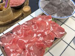 -卤校长重庆火锅(恒隆广场店)