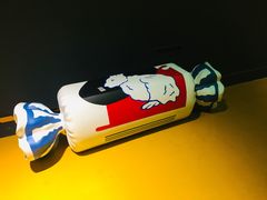 -幸福花欢乐世界(东辰广场A座店)