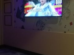 -蓝乐光量贩KTV(浦东禹悦汇店)