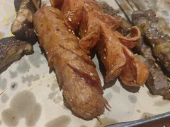 -本色.小马哥烧烤(五一路总店)