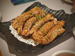 -79号渔船海鲜饭店(岗厦店)
