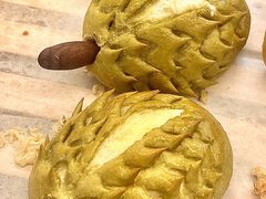 -美心西饼mx cakes(猎德优托邦店)