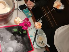 -佬麻雀·剁椒鱼头(京基KK One店)