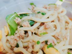 -北大学一食堂