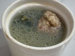 -小罗子汤店(大士院总店)