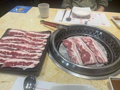 -德寿宫韩国料理(下沙店)