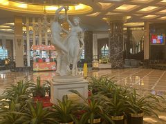-上海浦东星河湾酒店