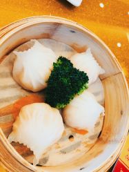 -空中一号宴会厅(信合大厦店)