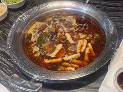 -老船舫·现做活鲜鱼馆(东郊记忆店)