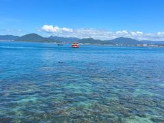 -三亚西岛海洋文化旅游区