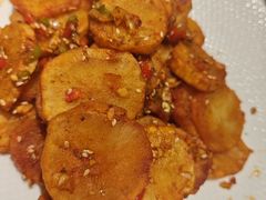 -青海名吃尕张娃非遗烤肉(城中店)