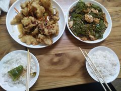 -健康小吃