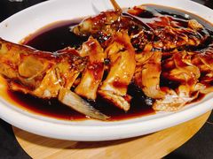 -老头儿油爆虾·1987杭州烟火味(湖滨银泰in77D区店)
