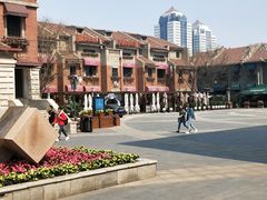 -巴伐利亚啤酒坊(意式风情街店)