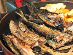 -美食汇海鲜自助餐厅·小龙虾烧烤(富力万达文华酒店)