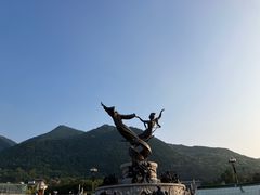 -华清宫景区