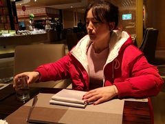 -上海东方佘山翰悦阁酒店·Vie全日制餐厅