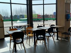 -麦当劳(莒县服务区店)