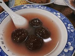 -粗茶淡饭(东关街店)