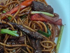 -食间牛排(湖西路店)