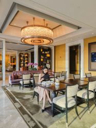 -巍阁高端月子会所